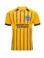 Billige Brighton James Milner #6 Bortedrakt 2024-25 Kortermet